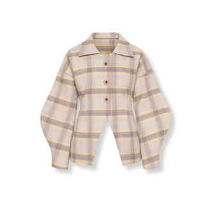 REECE JACKET