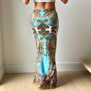 VERSACE SKIRT