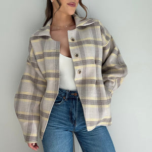 REECE JACKET