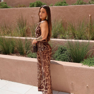 GIRAFFE CO-ORD