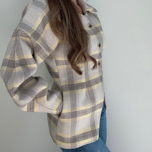 REECE JACKET