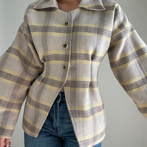REECE JACKET