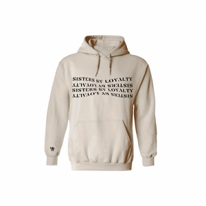 SBL GRAPHIC HOODIE